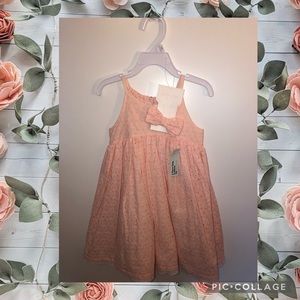 Toddler Girls Dress